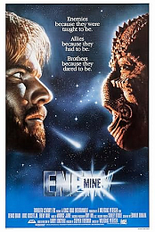 Enemy Mine