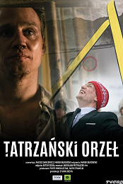 Marusarz. Tatrzanski orzel