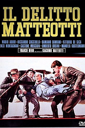 The Assassination of Matteotti