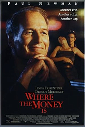 Where the Money Is
