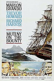 Mutiny on the Bounty