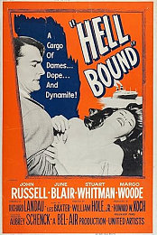 Hell Bound