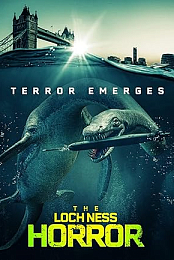 The Loch Ness Horror