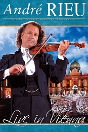 Andre Rieu: Live in Vienna