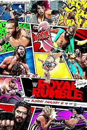 WWE: Royal Rumble