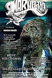 Dark Sea