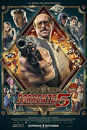 Torrente 5