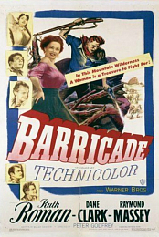 Barricade