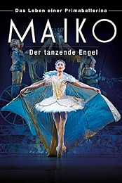 Maiko: Dancing Child