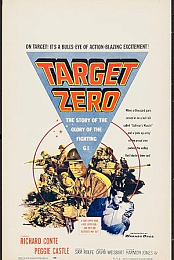 Target Zero