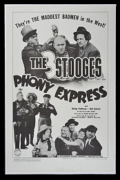 Phony Express