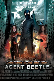 Agent Beetle (2012) 720p WEBRip-LAMA