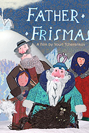 Father Frismas