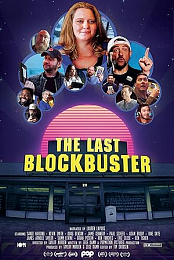The Last Blockbuster