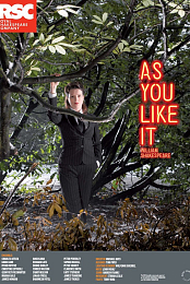 As You Like It