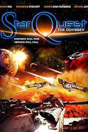 Star Quest: The Odyssey