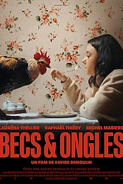 Becs et ongles