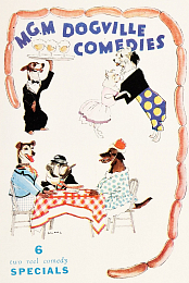 The Dogway Melody