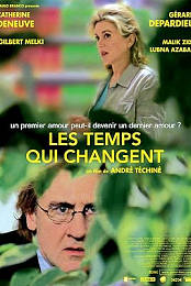 Changing Times