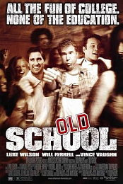 Old School