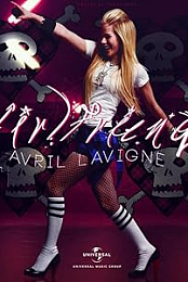 Avril Lavigne: Girlfriend