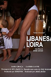 Libanesa Loira