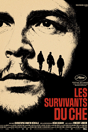 Che Guevara: The Last Companions