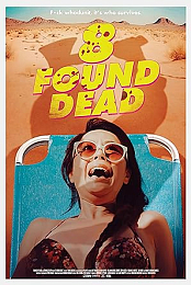 8 Found Dead
