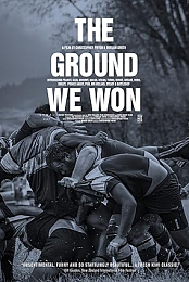 The Ground We Won