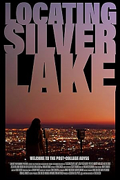 Locating Silver Lake