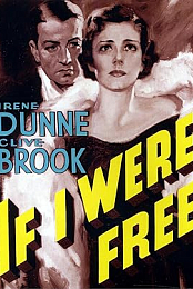 If I Were Free