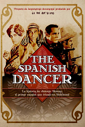 The Spanish Dancer