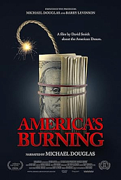 America's Burning
