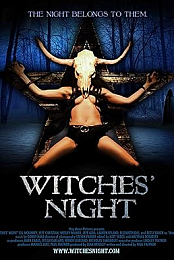 Witches' Night