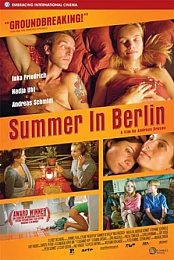 Summer in Berlin
