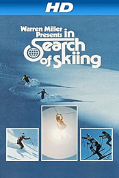 In Search of Skiing