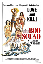 The Bod Squad