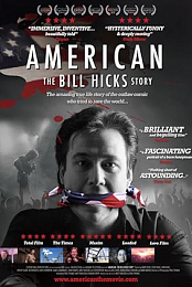 American: The Bill Hicks Story