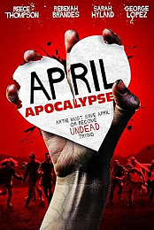 April Apocalypse