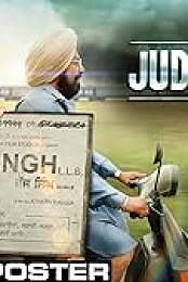 Judge Singh LLB