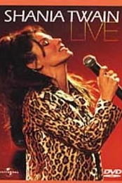 Shania: Come on Over