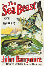 The Sea Beast