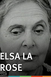 Elsa la rose