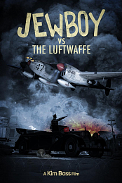 Jewboy vs the Luftwaffe