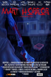 Mary Horror