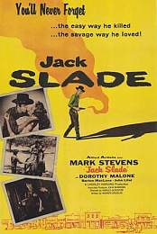Jack Slade