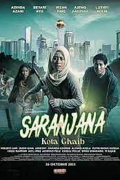 Saranjana
