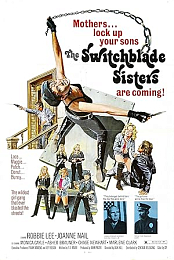 Switchblade Sisters