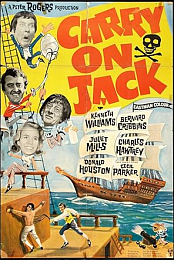 Carry on Jack