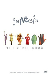 Genesis: The Video Show